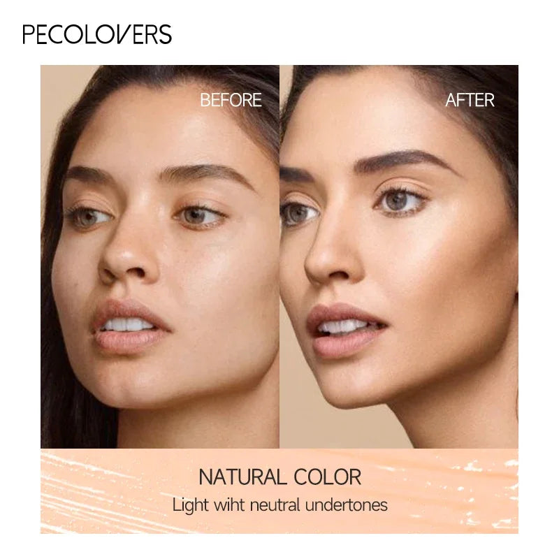 Facial Contour Stick, Concealer Brightening